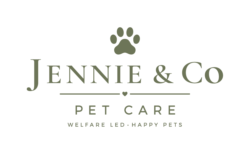 Jennie & Co