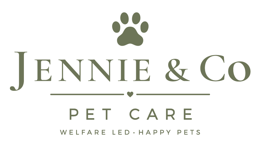 Jennie and co